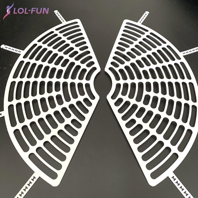 Lưới bảo vệ chân IUIU gắn phía sau xe đạp chuyên nghiệp