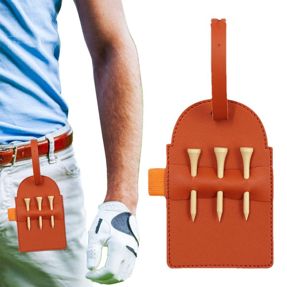 Giá Đỡ Bóng Golf Bỏ Túi Siêu Bền Tiện Dụng