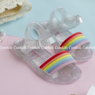 Giày Sandal Jelly