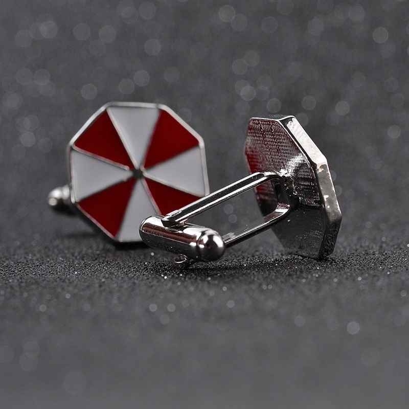 Khuy Măng Sét Thiết Kế Mới Cao Cấp Thời Trang Dành Cho Nam