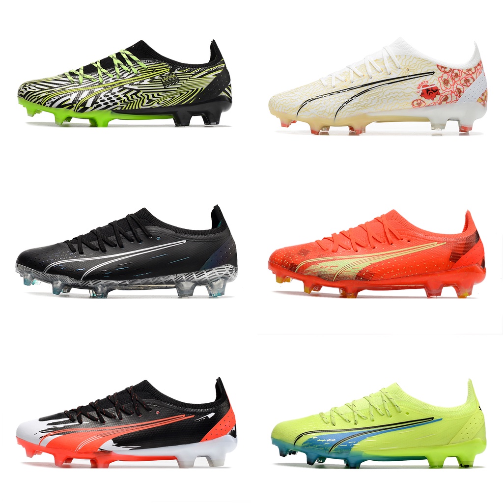 Giày Đá Banh Puma Chống Thấm Nước Chất Lượng