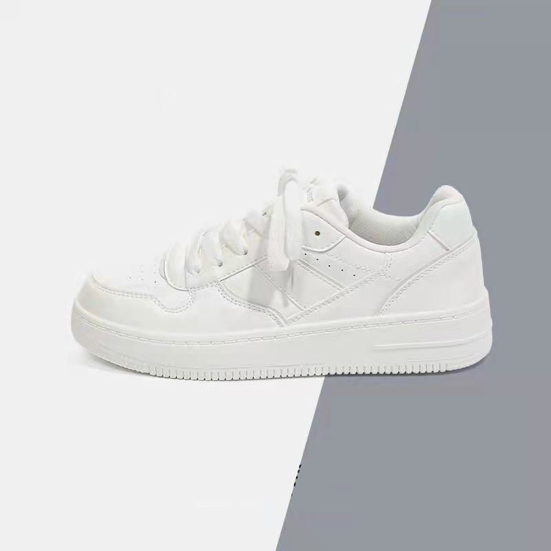 Giày Thể Thao Đế Dày Phong Cách Nhật Bản Mới Cho Nữ