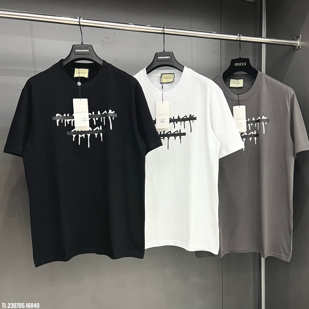 Áo thun chất cotton cao cấp,áo phông cộc tay các mẫu hot nhất thị trường 2023.High fashion