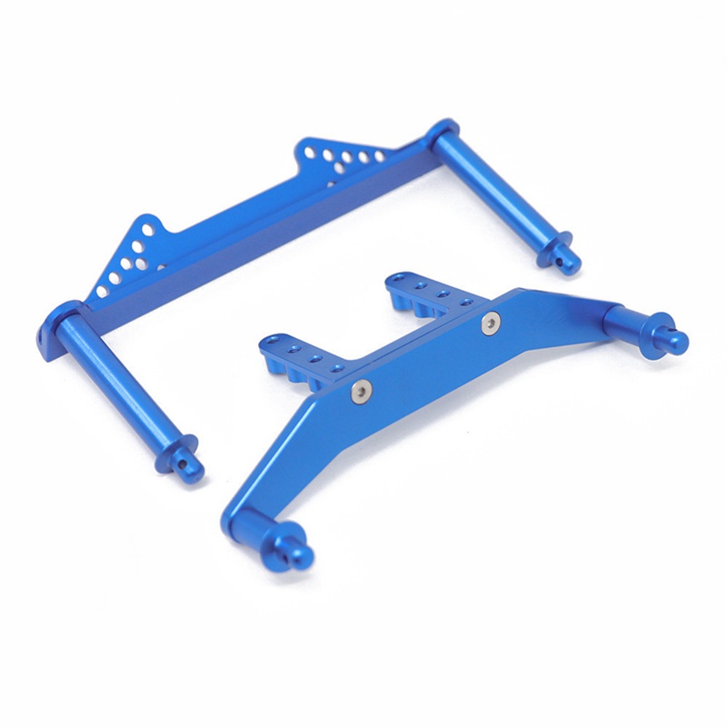 Khung Kim Loại Nâng Cấp Cho Mô Hình Xe Traxxas 1 / 10 Slash 2WD