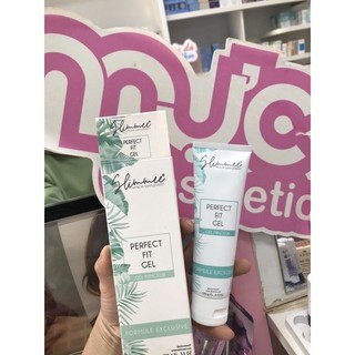 Gel tan mỡ lạnh slimmee pháp 100g