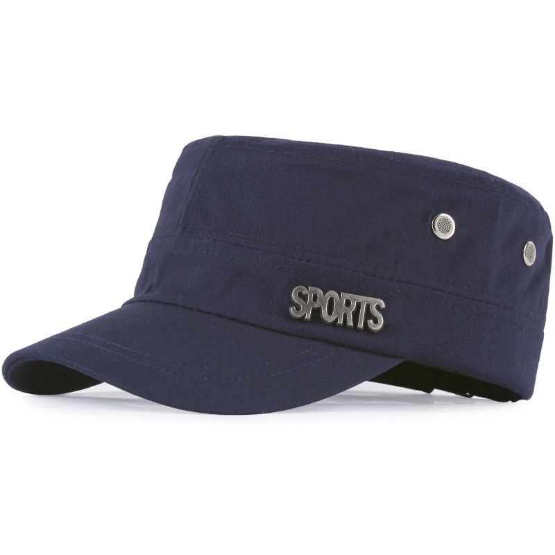 Mũ Lưỡi Trai Quân Đội Cho Nam