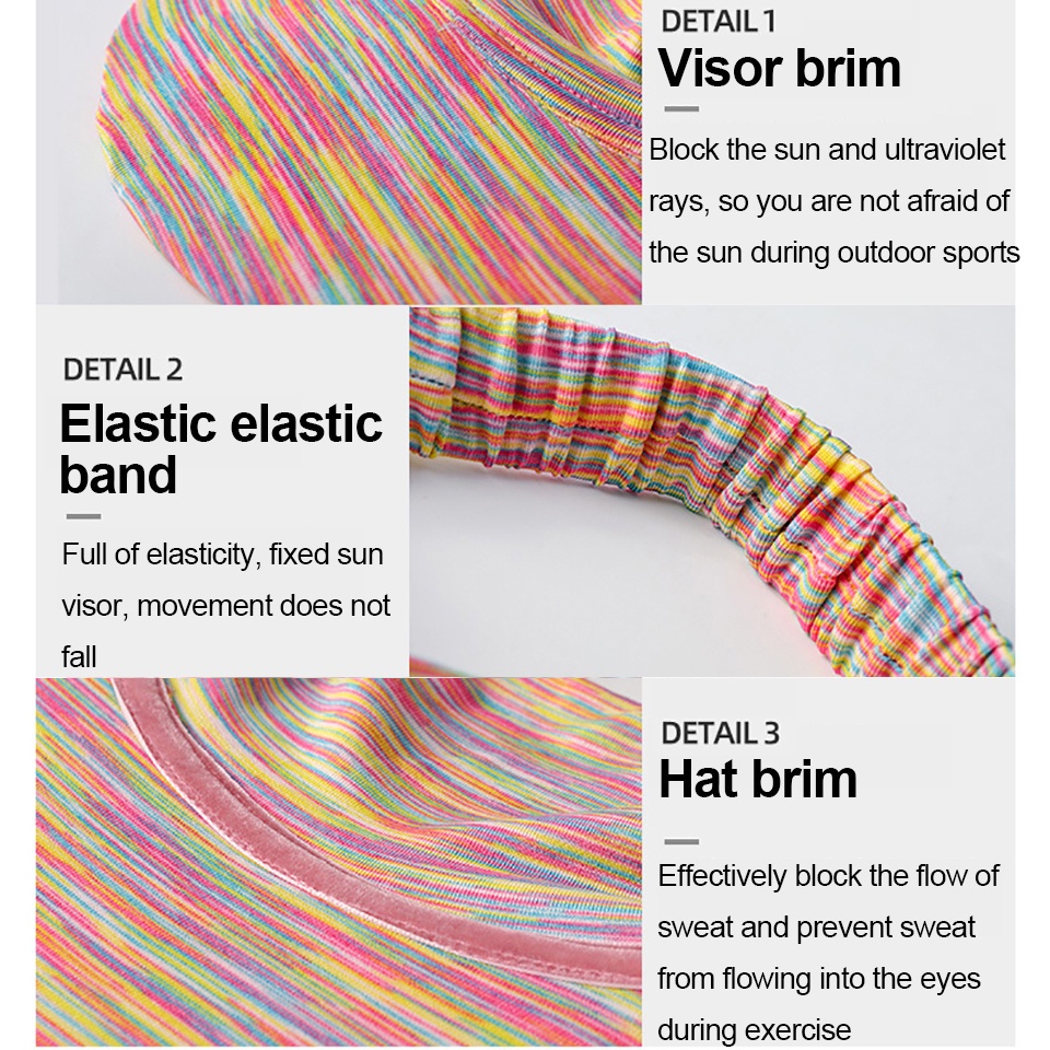 Mũ lưỡi trai DAYSELECT chống nắng tia uv phong cách thể thao cho nam nữ