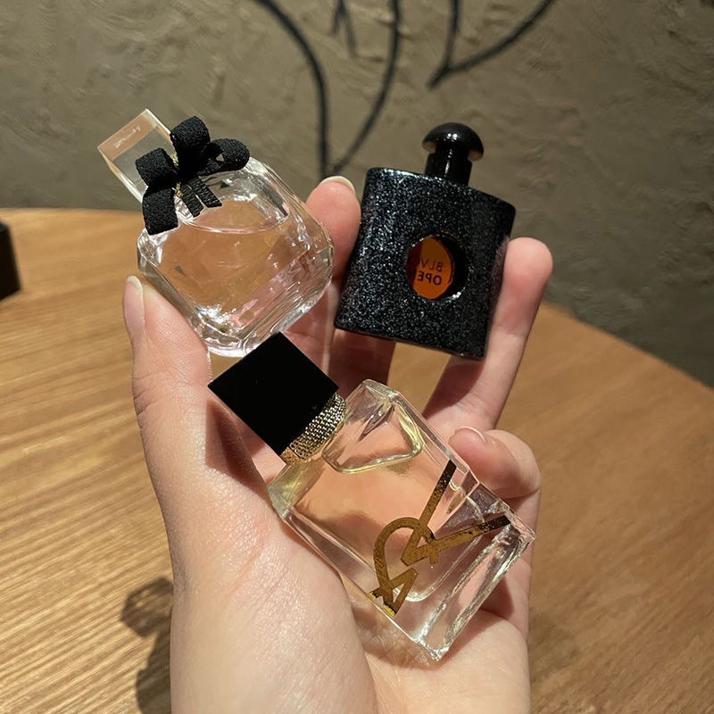 Ysl Nước Hoa Opium 7.5ml Hương Thơm Mạnh Cho Nữ