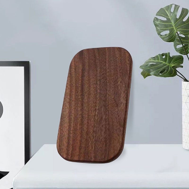 Thớt LOCO FISH gỗ sồi mini phong cách Nhật Bản dành cho cắm trại du lịch dã ngoại ngoài trời