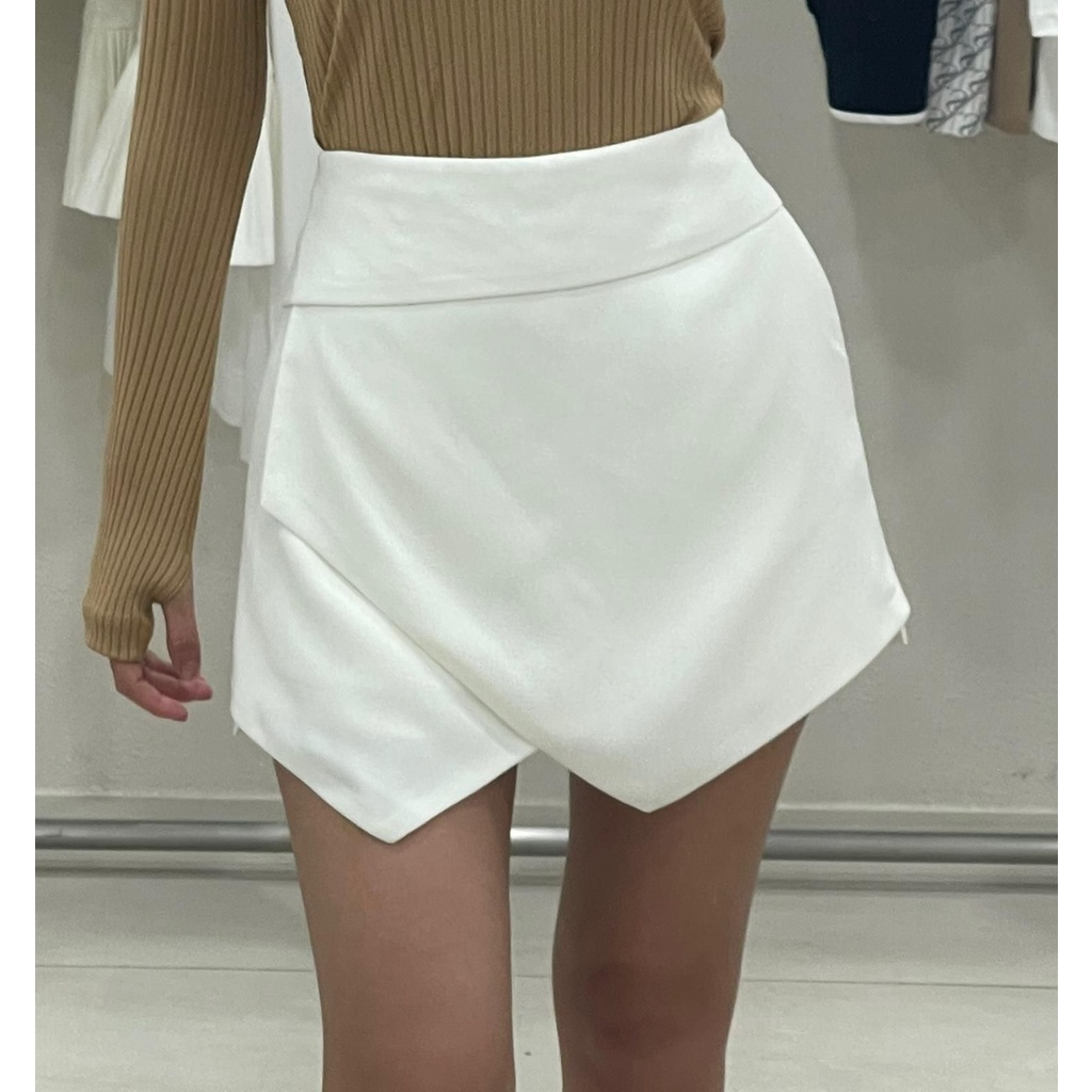Quần short giả váy trẻ trung nữ tính MAIKA SKIRT | NYA SPORTYF (DL22-F-SK11)