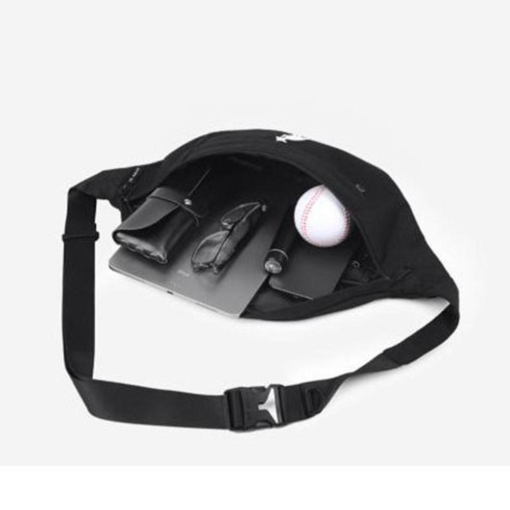 Túi Đeo Chéo Ngực Cỡ Lớn Thời Trang Xu Hướng