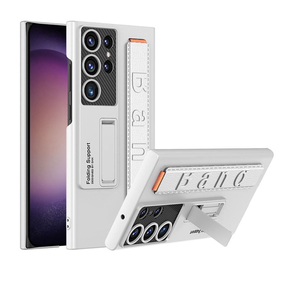 Ốp Điện Thoại Chống Sốc Có Kẹp Thắt Lưng Cho Samsung Galaxy 23 Ultra Samsung S22 Ultra