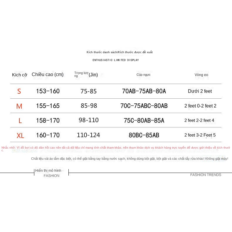 [Bikiniful] Đồ Bơi Tam Giác Cột Dây Lưng Cao Che Phủ Ngực Và Gọng Thép Phong Cách Hàn Quốc Quyến Rũ Cho Nữ