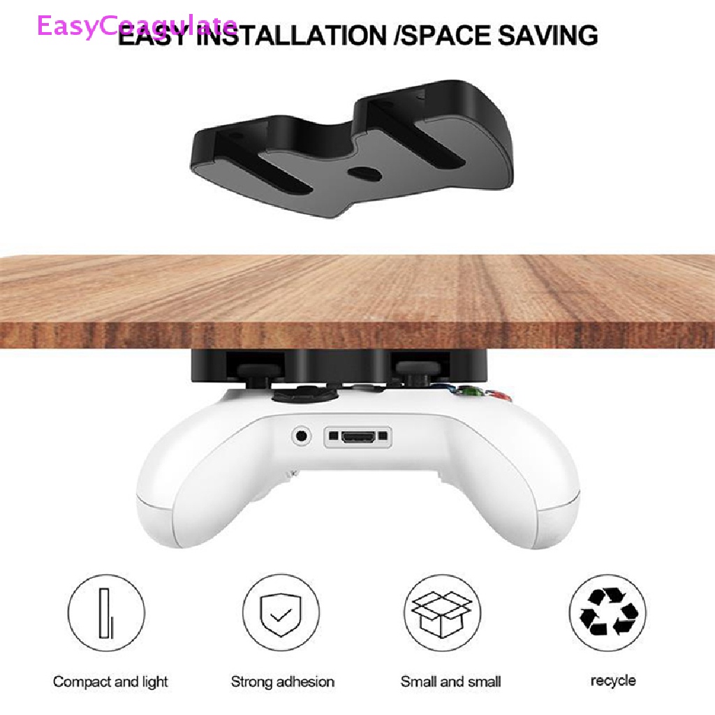 Giá Treo Tay Cầm Chơi Game Cho Xboxseries S / X Xbox One / Xbox 360 / switch pro
