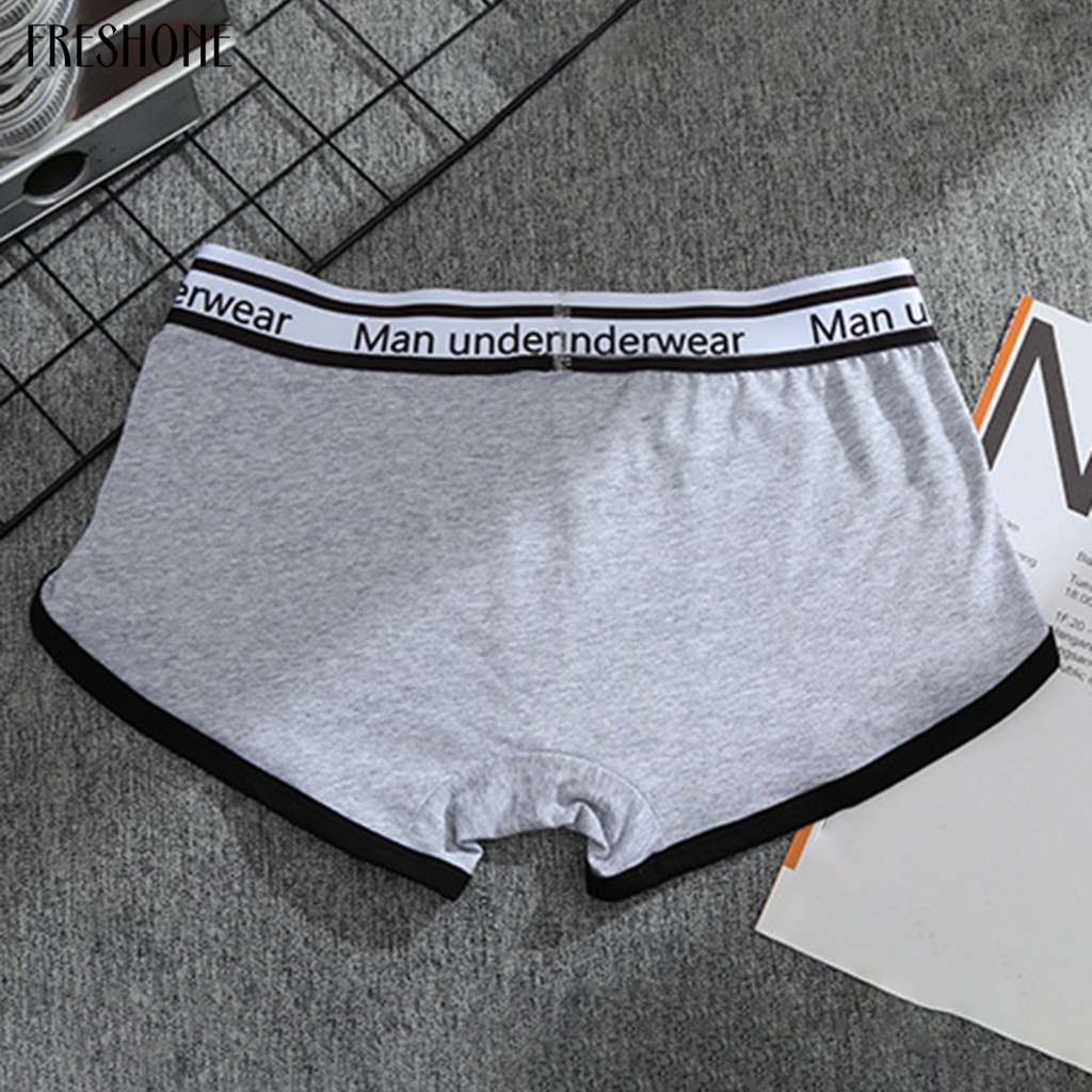 Quần Lót Nam Co Giãn