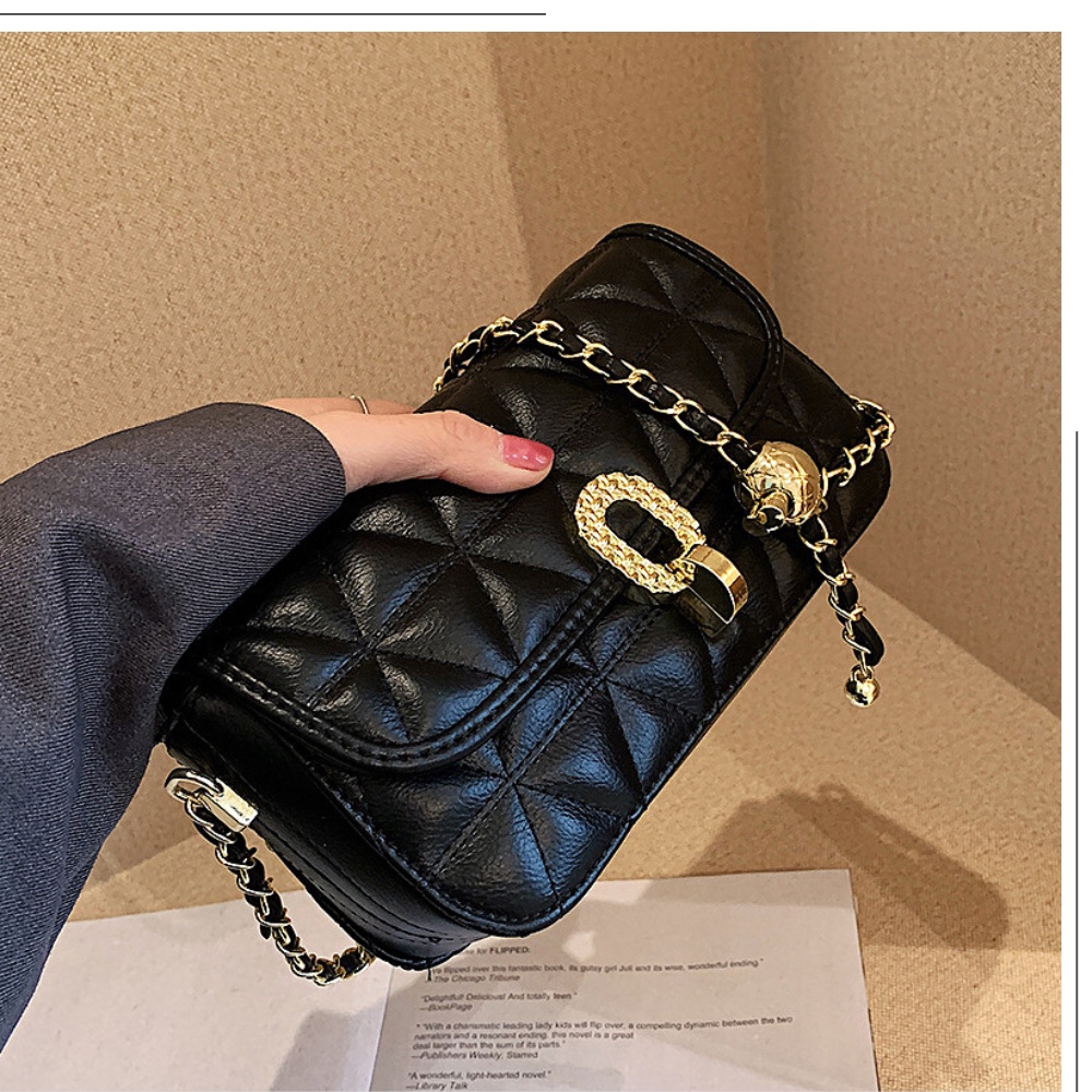 Túi xách nữ METUII Zimeo Bag