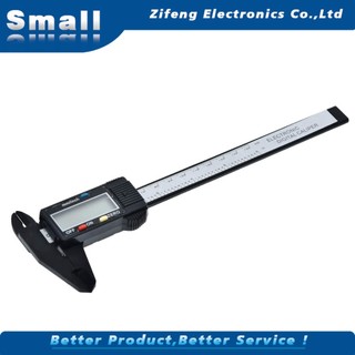 Thước Đo Điện Tử 150mm 6 Inch Lcd