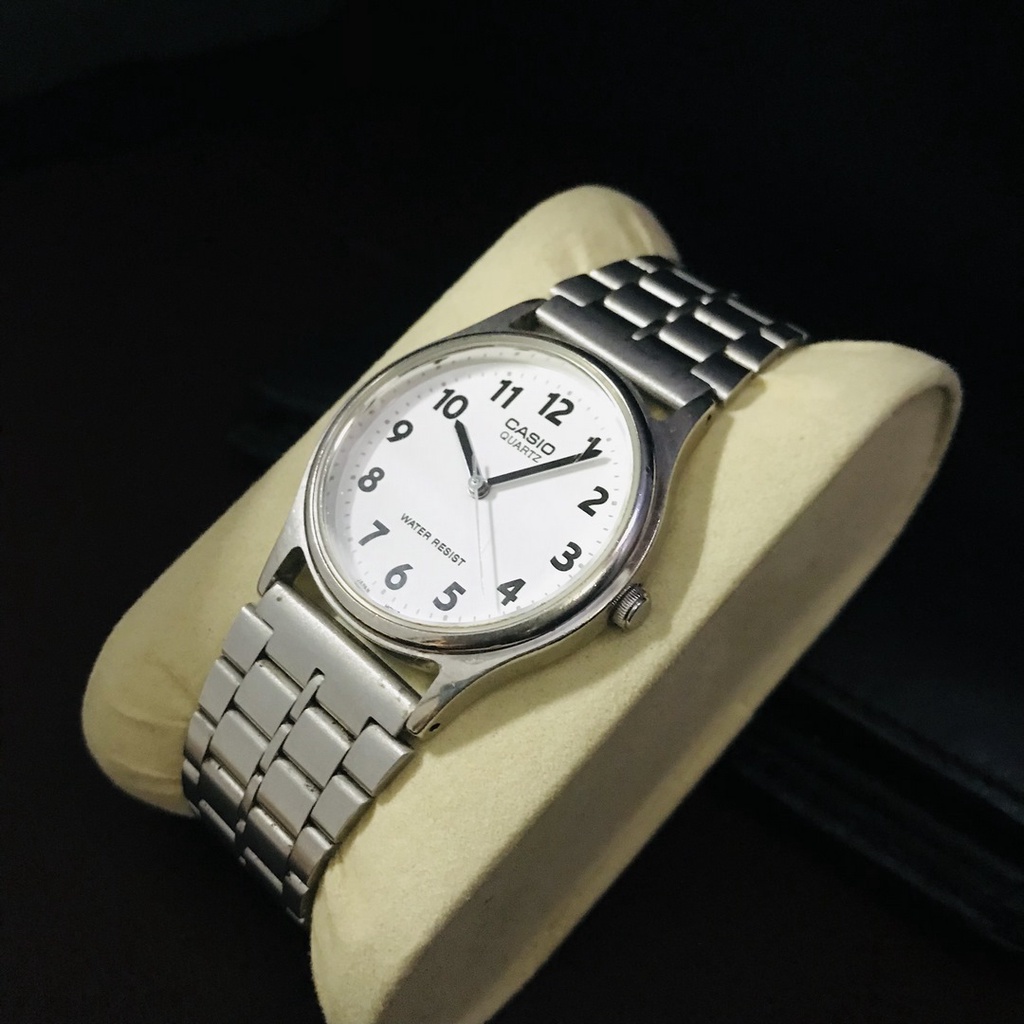 Đồng hồ nam Casio Nhật Unisex