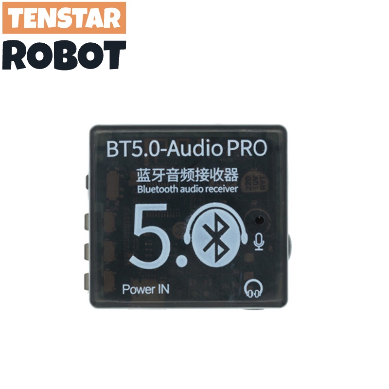 Bảng Mạch Nhận Tín Hiệu Âm Thanh Bluetooth 4.1 5.0 5.0PRO MP3 3.7-5V