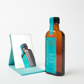 Moroccanoil tinh dầu dưỡng tóc, dầu dưỡng tóc Moroccanoil Treatment 100ml