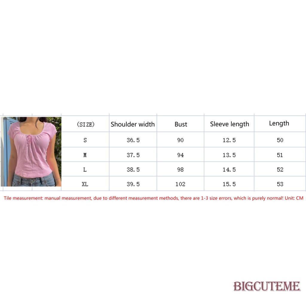 Áo Croptop Cổ Vuông Tay Ngắn Dáng Ôm Cột Dây Thời Trang Mùa Hè Cho Nữ