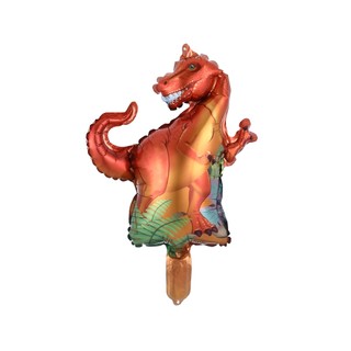 Bong Bóng Khủng Long Mini Trang Trí Tiệc