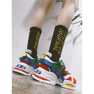 [ ORDER, TRẮNG] Giày Thể Thao Ulzzang cực chất Cá Tính -  ORDER inbox
