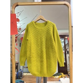áo len sale 75k