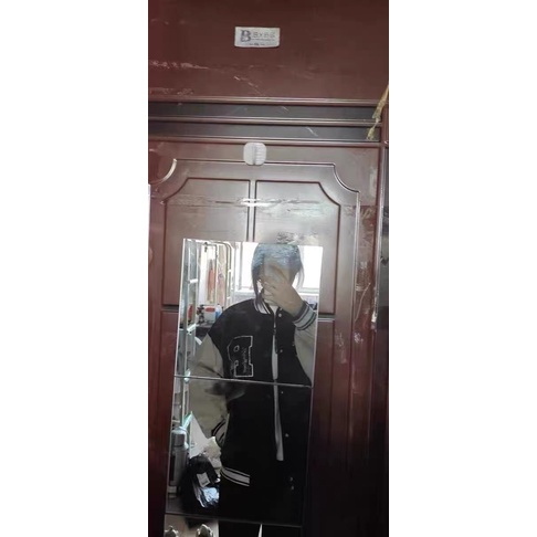 Áo khoác unisex " ảnh chụp thật " có " big size " 90kg