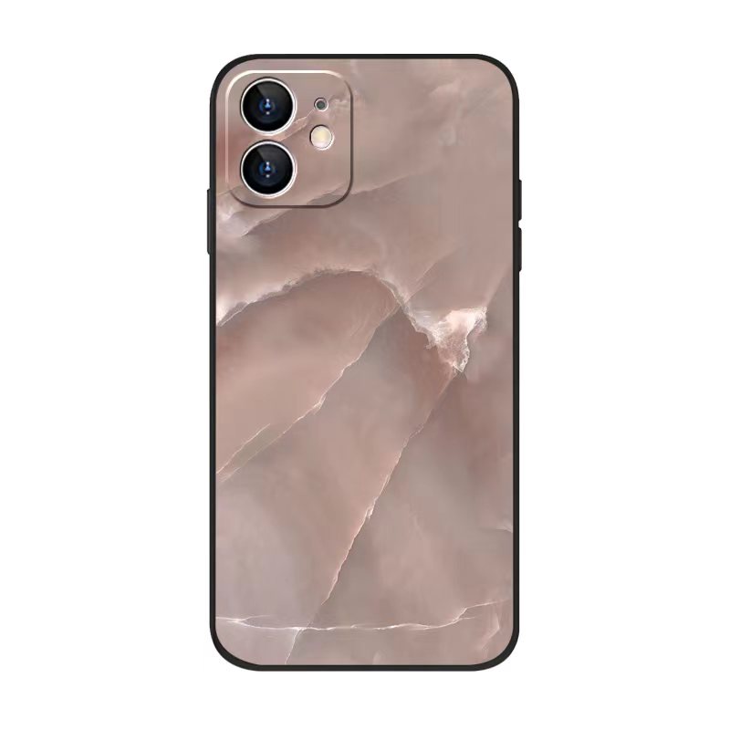 Ốp Điện Thoại Dẻo Cho iPhone 14 13 12 11 Pro Promax 14Plus mini X XS XR XSMAX 6 6s 5 5S 6plus / 6splus 7 8 SE2020 7plus / 8Plus