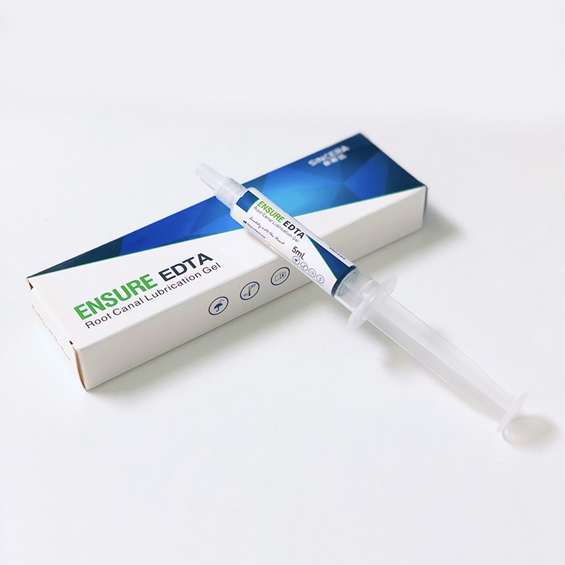 Gel Bôi Trơn Nha Khoa EDTA 5ml