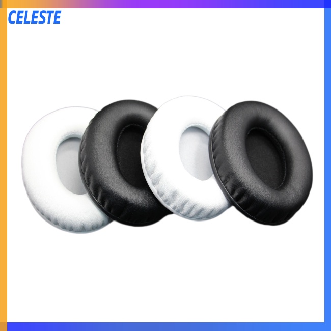 Đệm Xốp Bọc Đầu Tai Nghe Thay Thế Tương Thích Với Monster Beats Studio 1.0