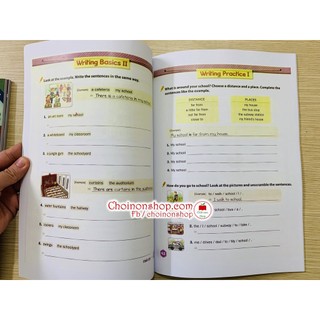 Write Right 1,2,3