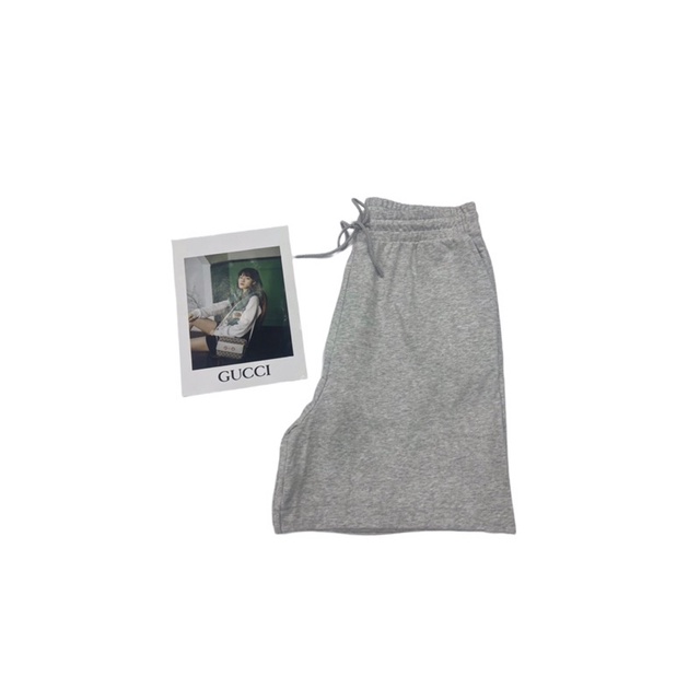 🏀 Quần sóc thể thao GL0RIA JEANS trẻ trung, năng động