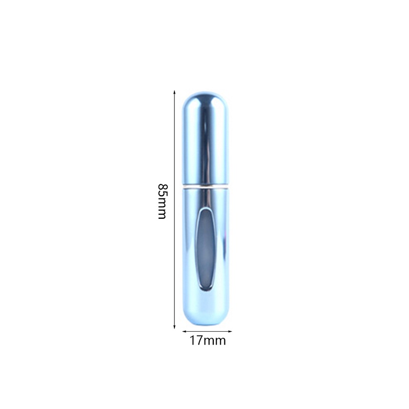 Bình Xịt Nước Hoa Mini 5ML