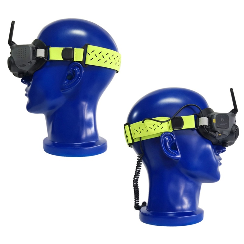 Dây Đeo Mắt Kính Co Giãn Thoải Mái Có Thể Điều Chỉnh