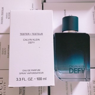 Nước hoa Ck Defy EDP 100ml