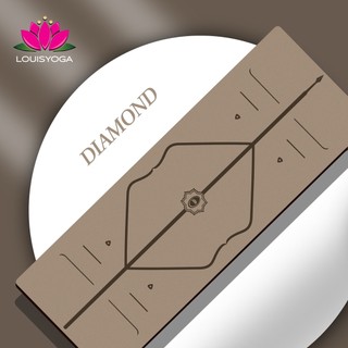 Thảm tập yoga LOUIS DIAMOND