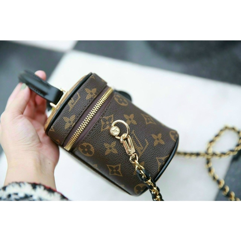 TÚI L SPSL FULLBOX SZ 18cm