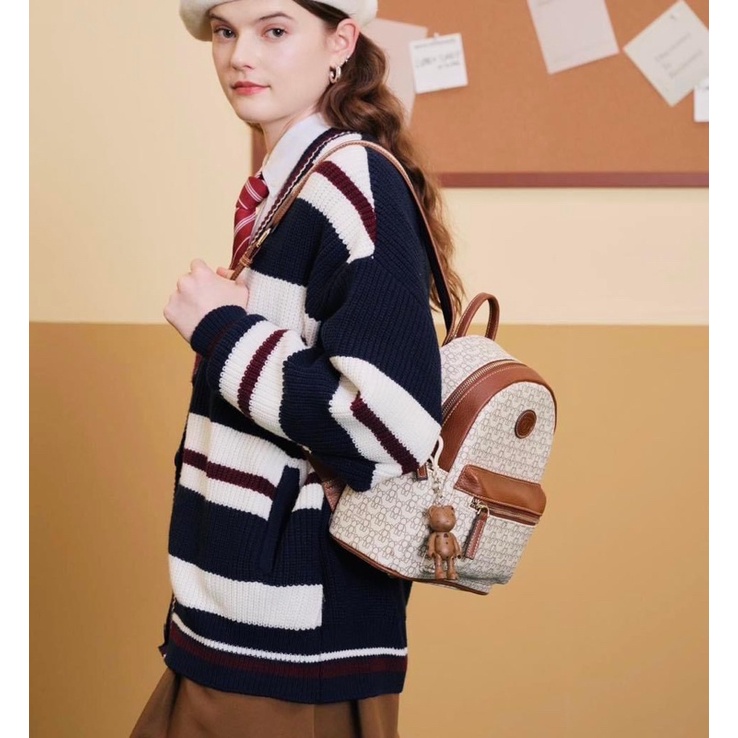 Balo ttwn bear tn2940 size m