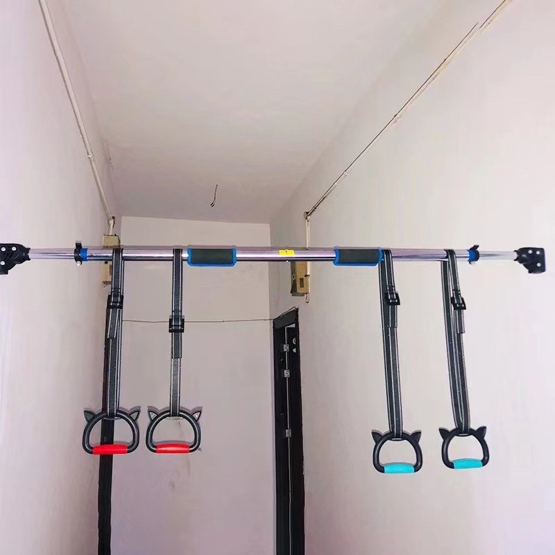 Bộ vòng treo, đu xà FED chịu tải 160kg