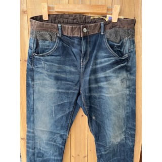 [Sale]Quần Jean Xuất Hàn
