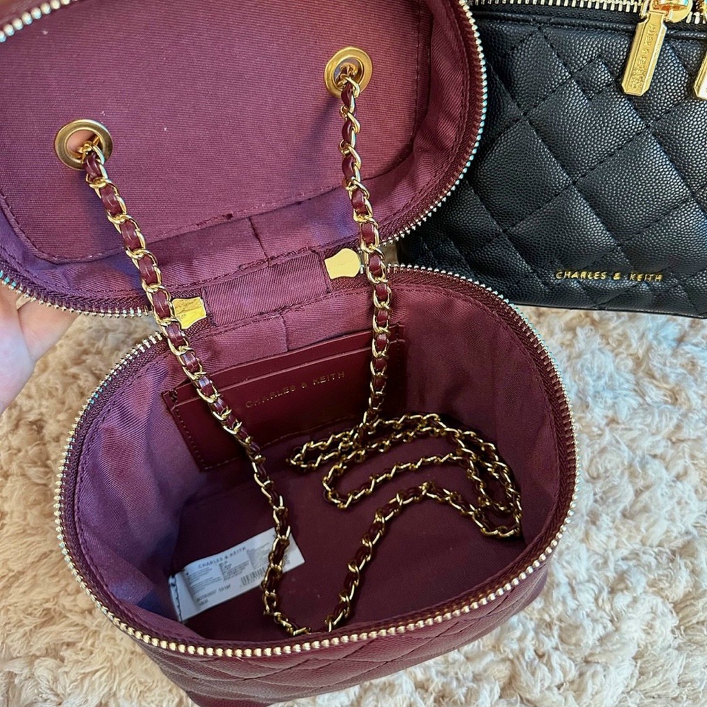 Túi Charles Kieth
