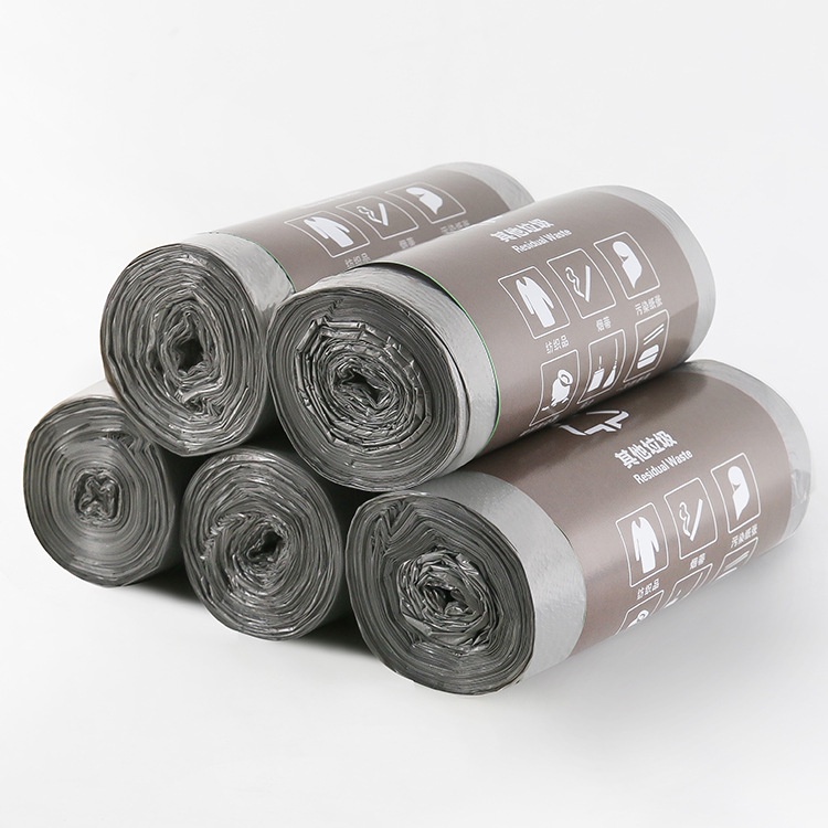 Túi Đựng Rác Siêu Dai Tiện Lợi Kích Thước 45x55cm