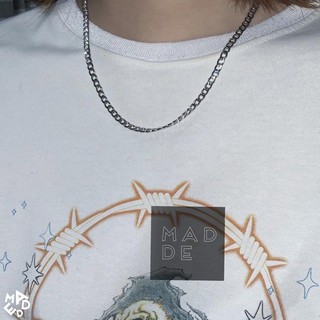 Dây chuyền Dây xích 4li / chain 4li Necklace NC4-40 / NC4-50 / NC4-60