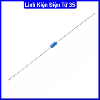 Diac DB3 DO-35, Diode cho dòng điện xoa chiều