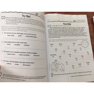 [Sale sốc!] Success with Reading Comprehension 5 cuốn - in laze