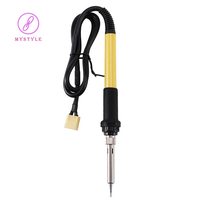 Mỏ Hàn Sắt - Xt60 Sử Dụng Pin Lipo 3S 12V Cho Thiết Bị Điều Khiển Từ Xa