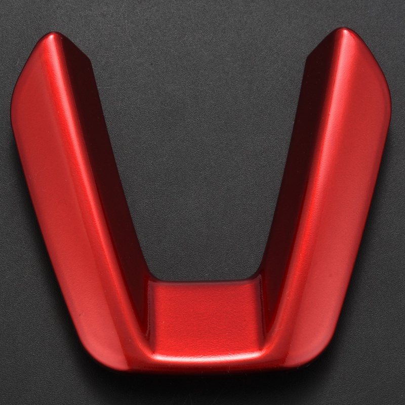 Miếng Dán Trang Trí Vô Lăng Xe Hơi Mazda 2 Demio 3 6 CX-3 CX-5 CX5 CX 5 CX8 CX-9 Axela ATENZA 2017 2018 2019