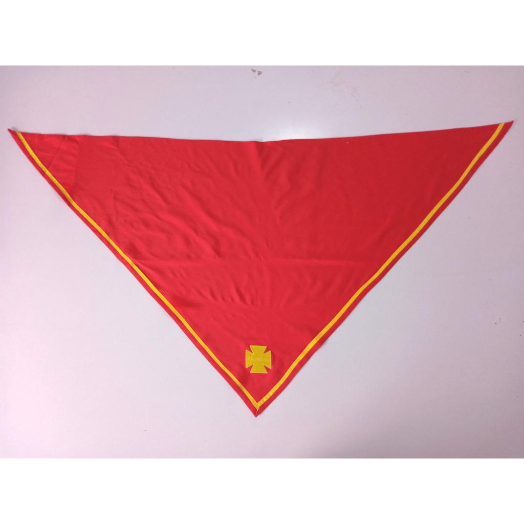 Khăn quàng Huynh Trưởng Thiếu Nhi Thánh Thể